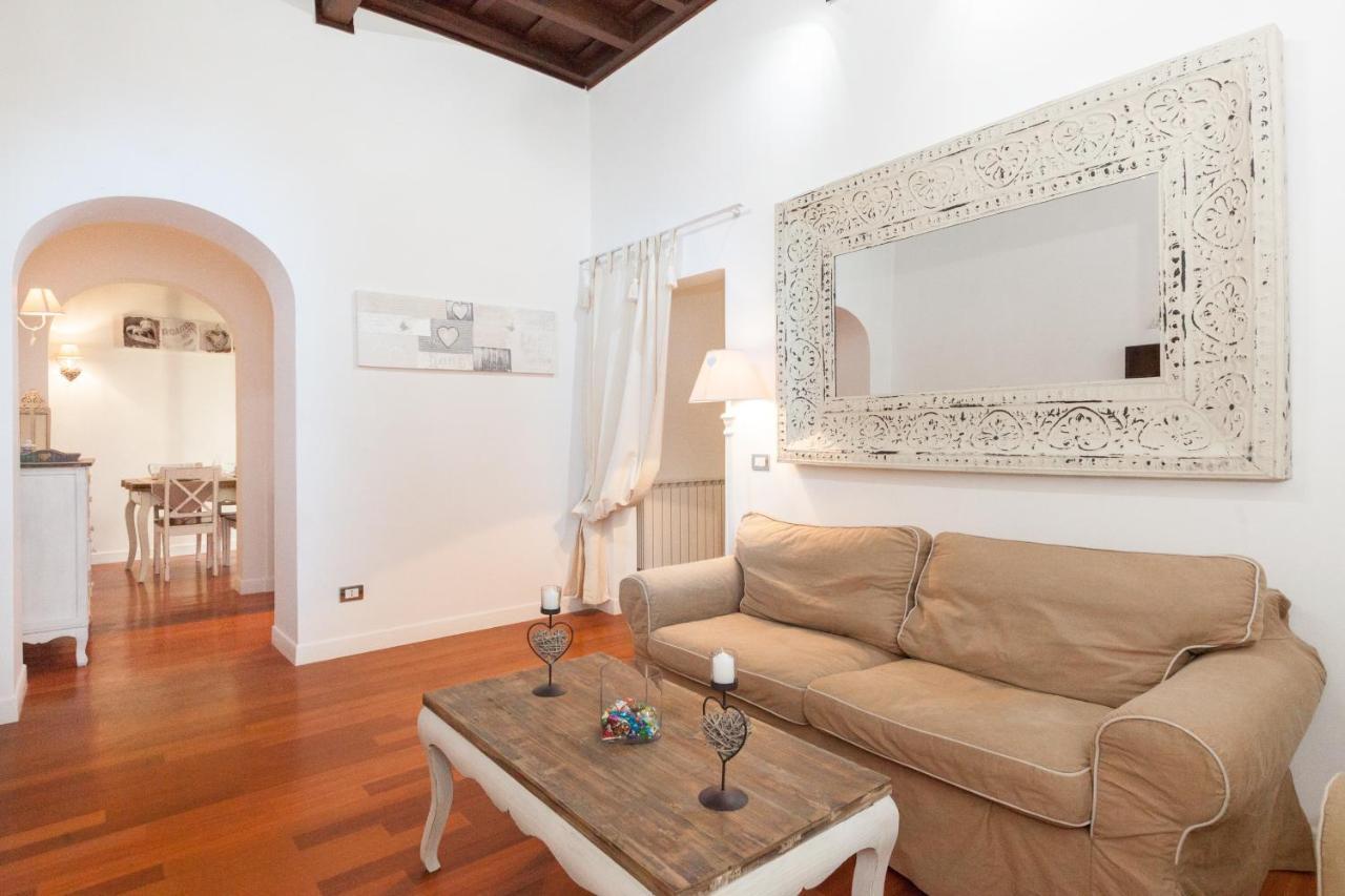 Appartement La Maison De La Vie Rome