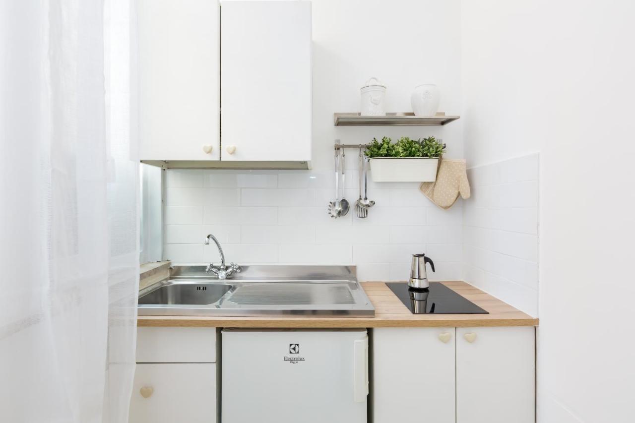 La Maison De La Vie Appartement *