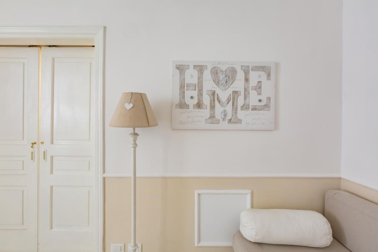 La Maison De La Vie Appartement