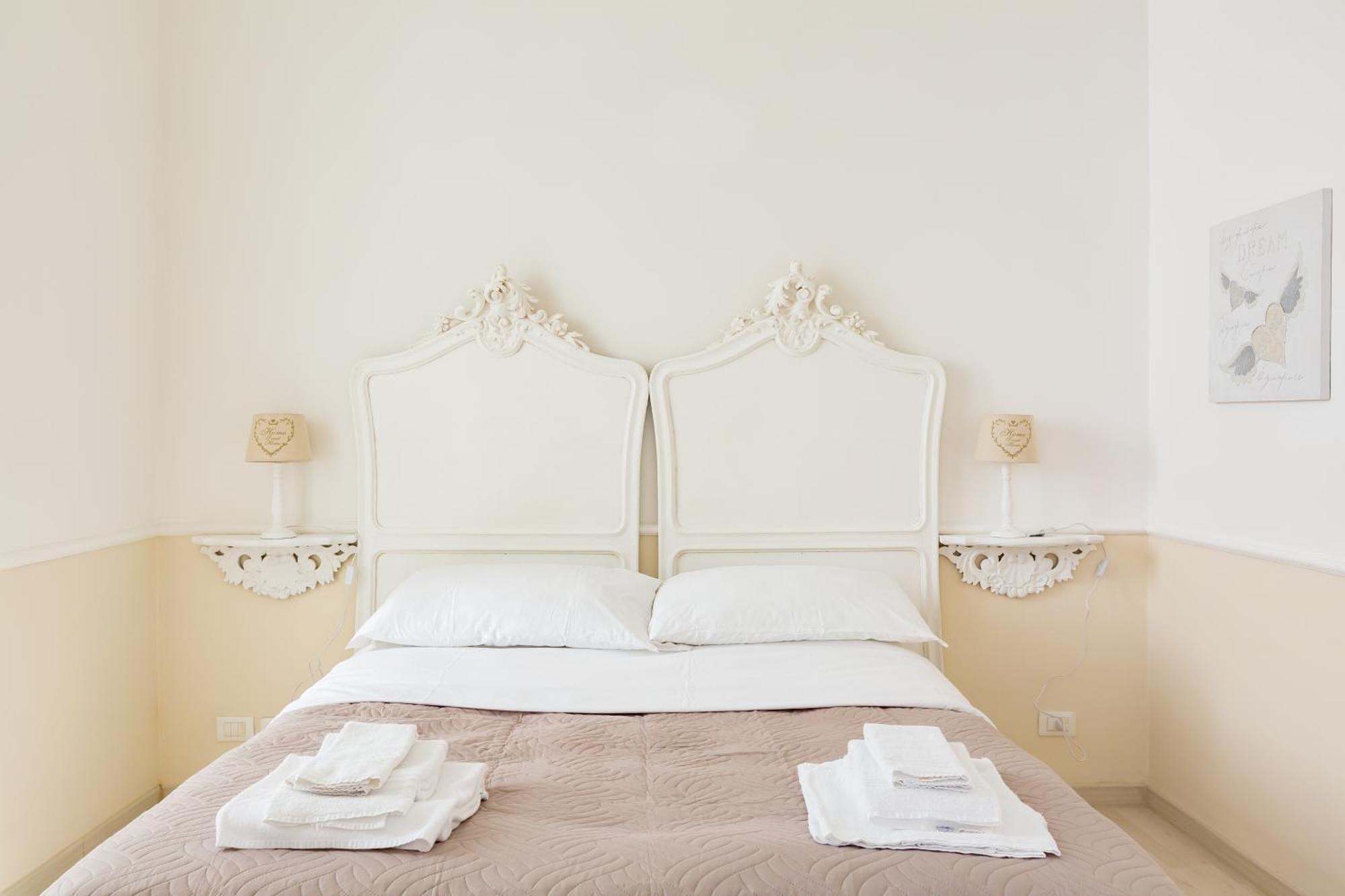 Appartement La Maison De La Vie Rome