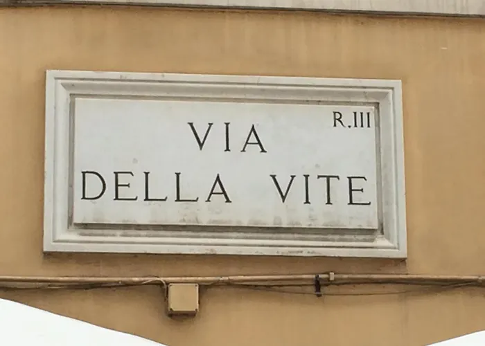La Maison de la vie