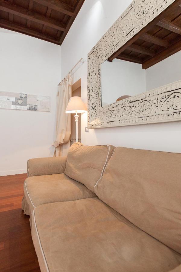 La Maison De La Vie Appartement Rome