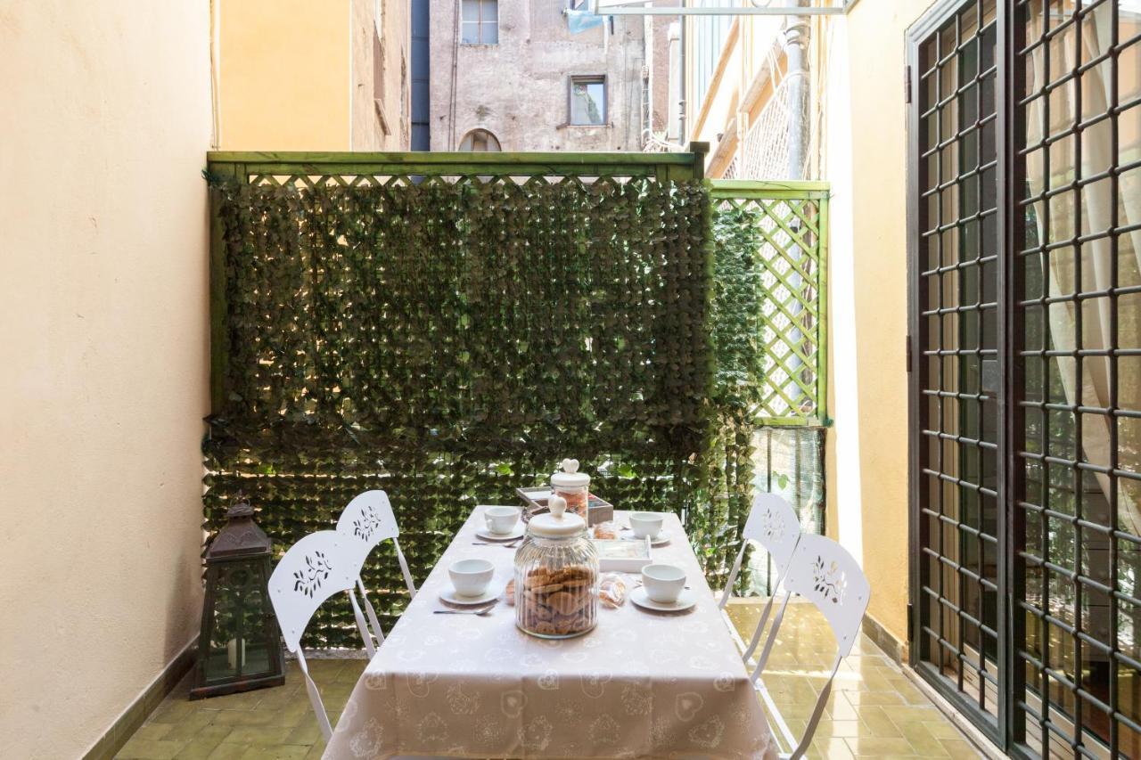 La Maison De La Vie Appartement