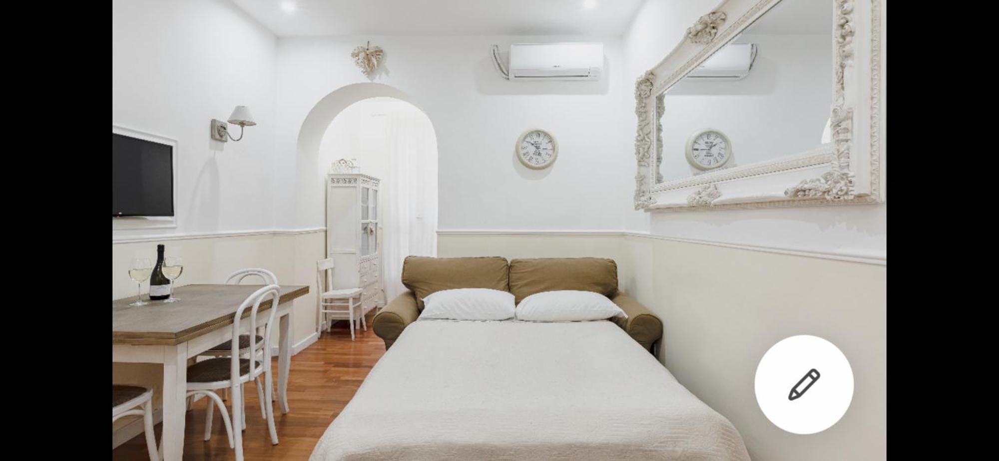 Appartement La Maison De La Vie Rome