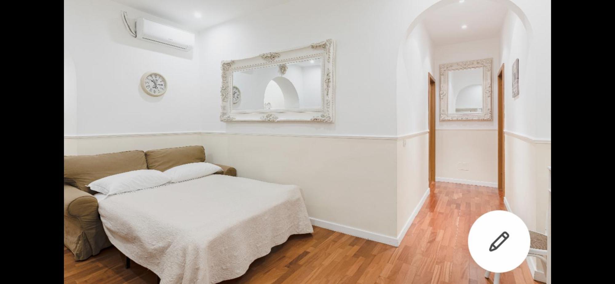 La Maison De La Vie Appartement *
